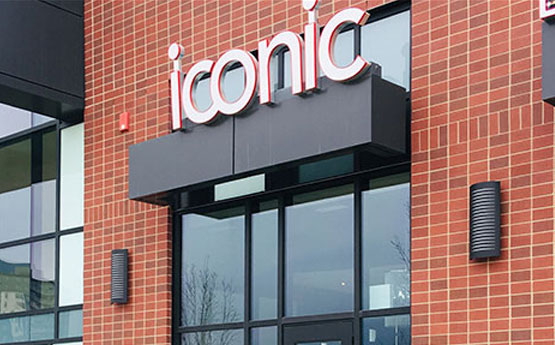 Iconic Eye Care in Edmonton, AB