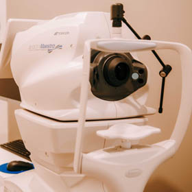 Retinal Imaging