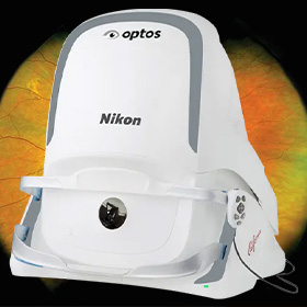 Retinal Imaging