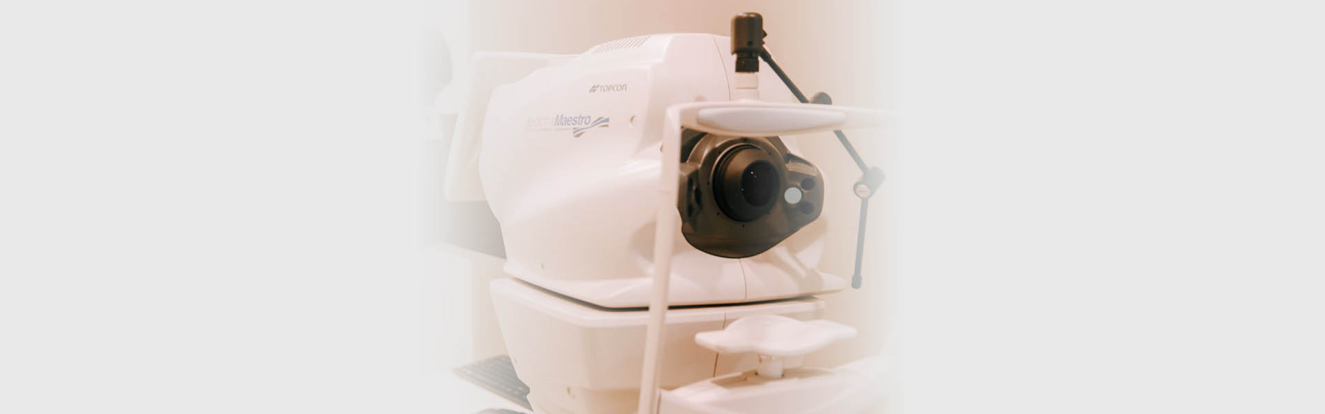 Retinal Imaging Examinations in Edmonton, AB